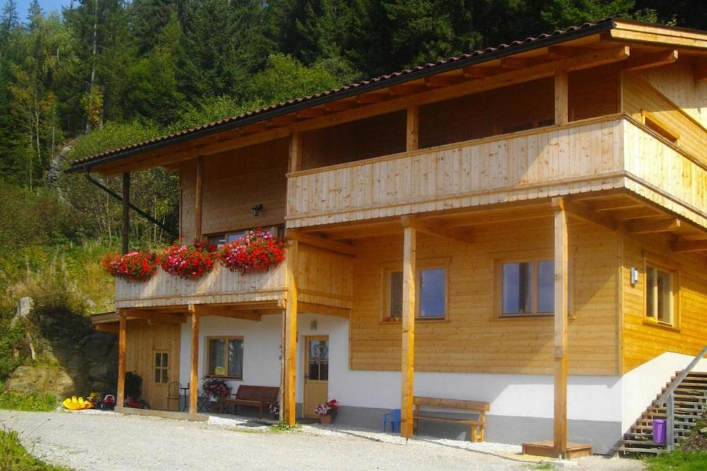 Semi-Detached House, Zell Am Ziller Villa Dış mekan fotoğraf