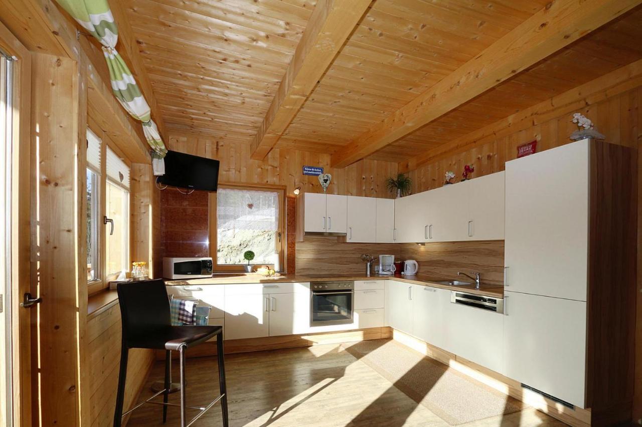 Semi-Detached House, Zell Am Ziller Villa Dış mekan fotoğraf