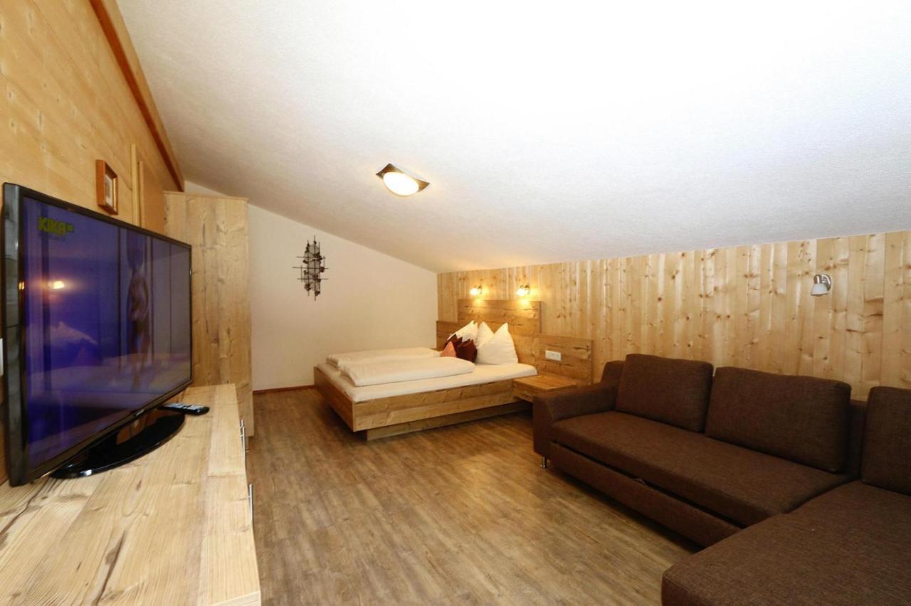 Semi-Detached House, Zell Am Ziller Villa Dış mekan fotoğraf