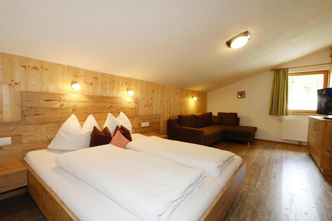 Semi-Detached House, Zell Am Ziller Villa Dış mekan fotoğraf
